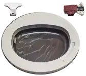 Puertas Lavadora
