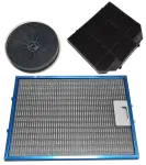 Filtros para campana