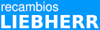Recambios Liebherr